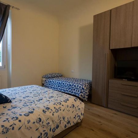 Mamo Florence - Boboli Apartment エクステリア 写真