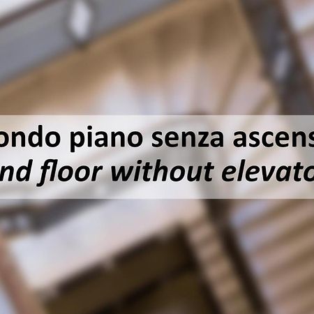 Mamo Florence - Boboli Apartment エクステリア 写真