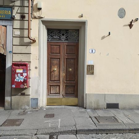 Mamo Florence - Boboli Apartment エクステリア 写真