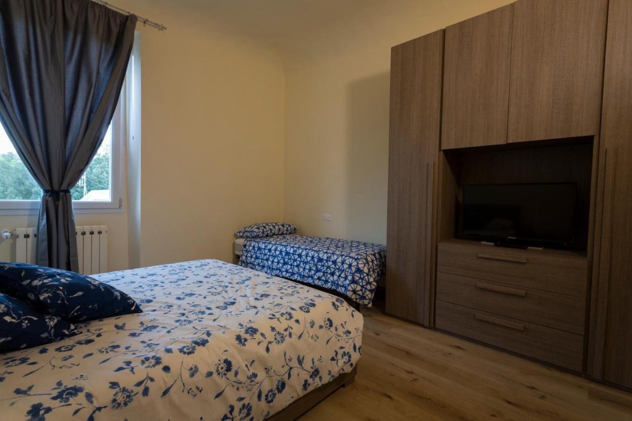 Mamo Florence - Boboli Apartment エクステリア 写真
