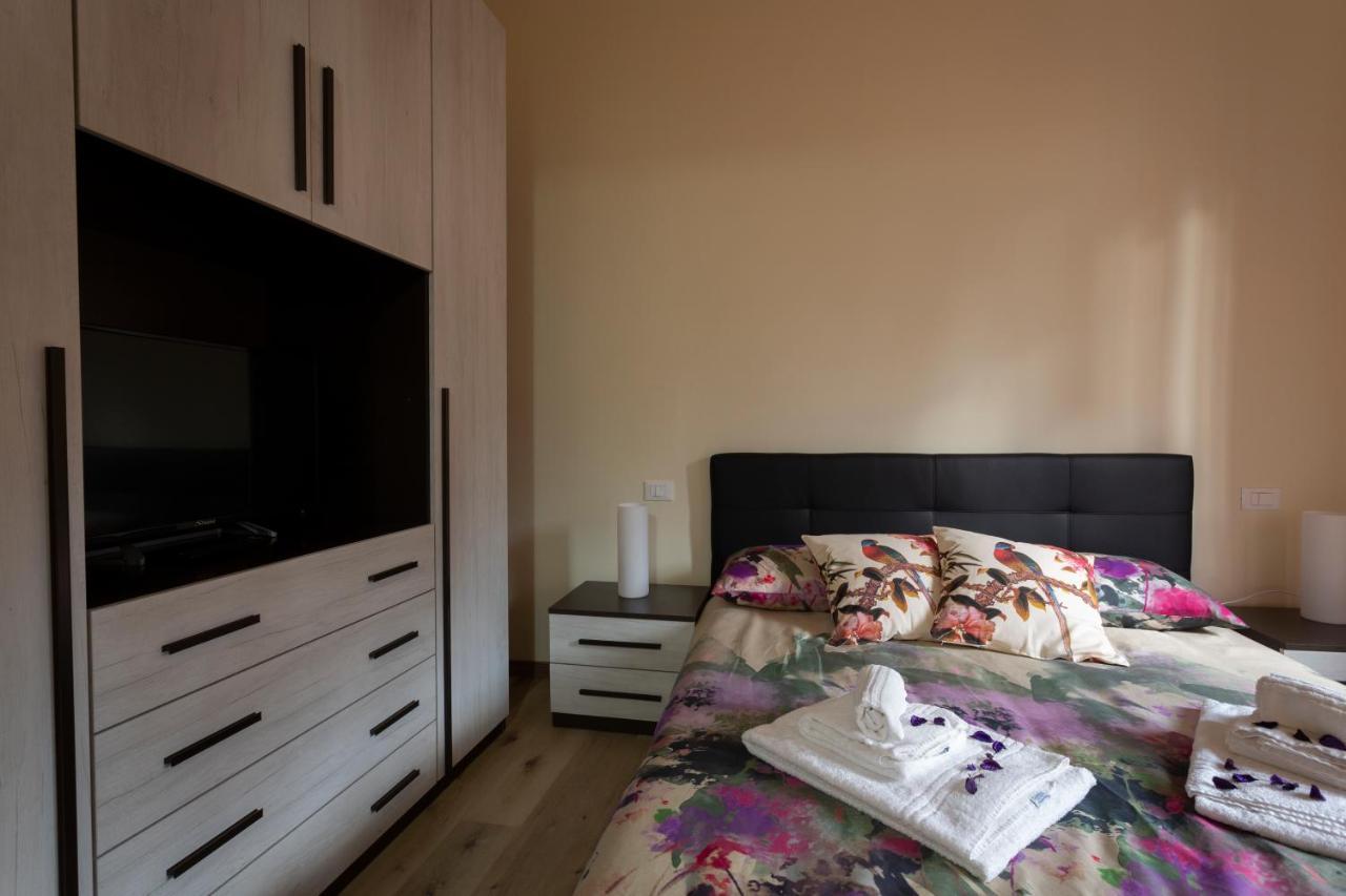 Mamo Florence - Boboli Apartment エクステリア 写真