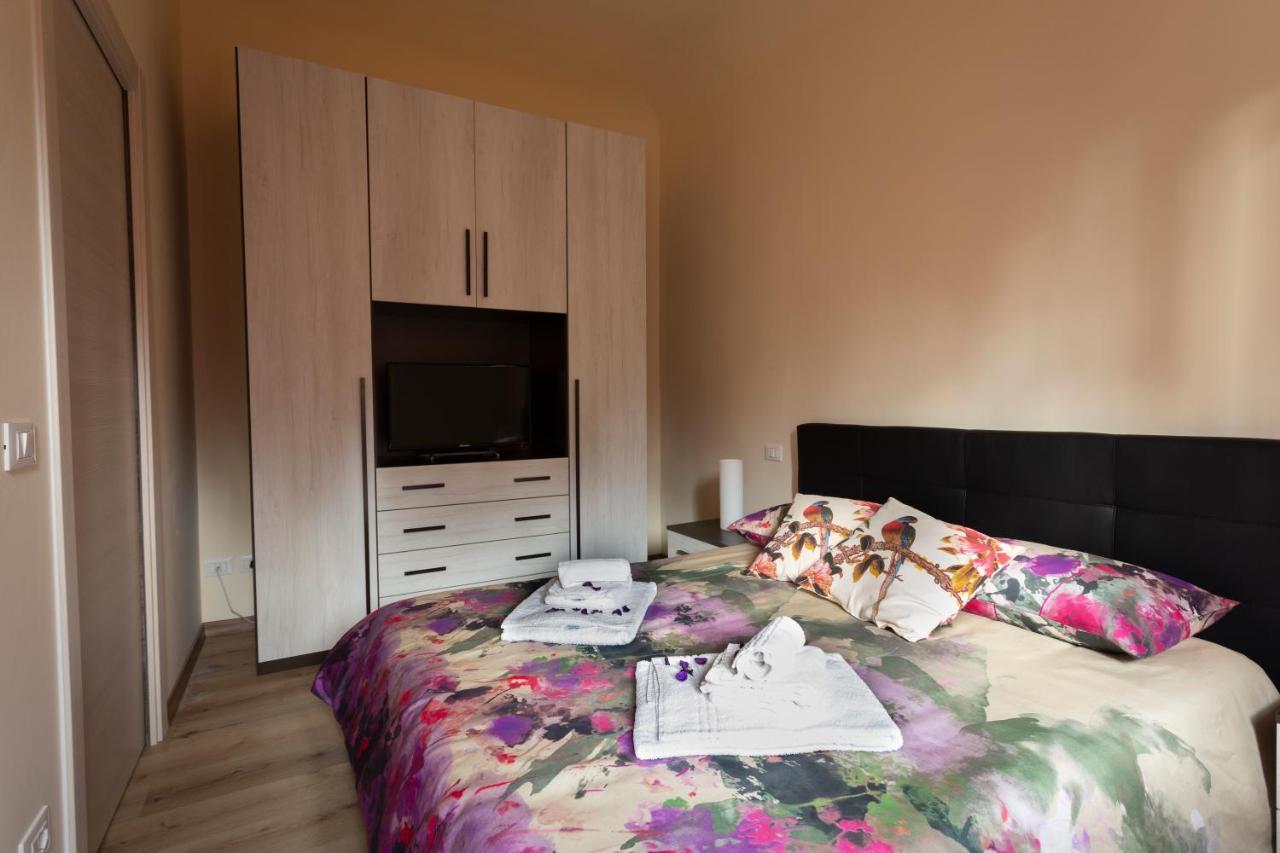 Mamo Florence - Boboli Apartment エクステリア 写真
