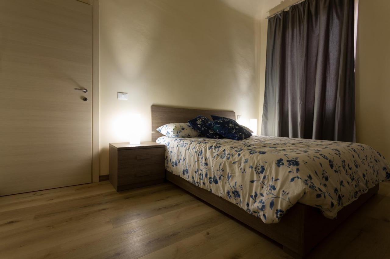 Mamo Florence - Boboli Apartment エクステリア 写真