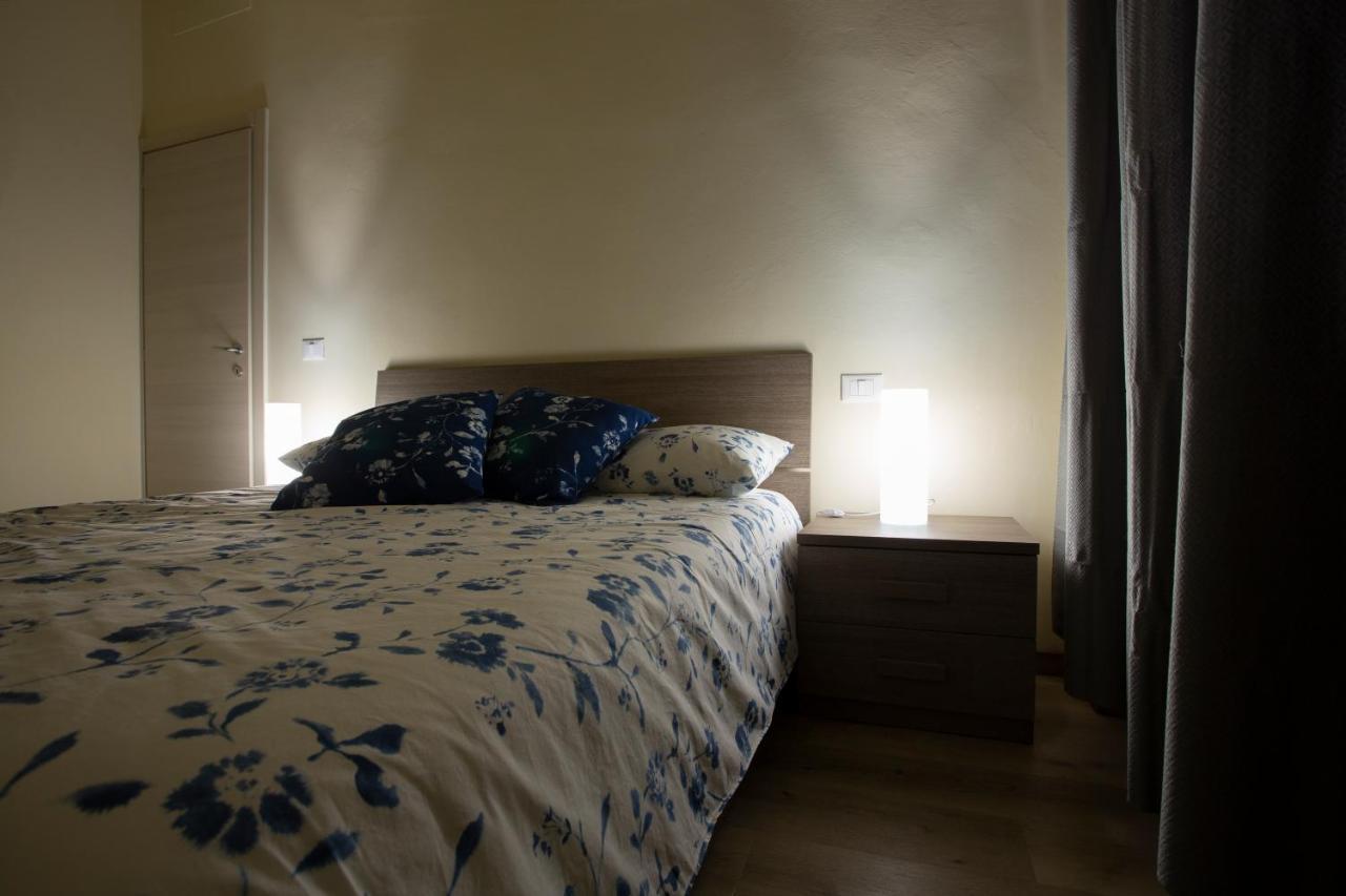 Mamo Florence - Boboli Apartment エクステリア 写真