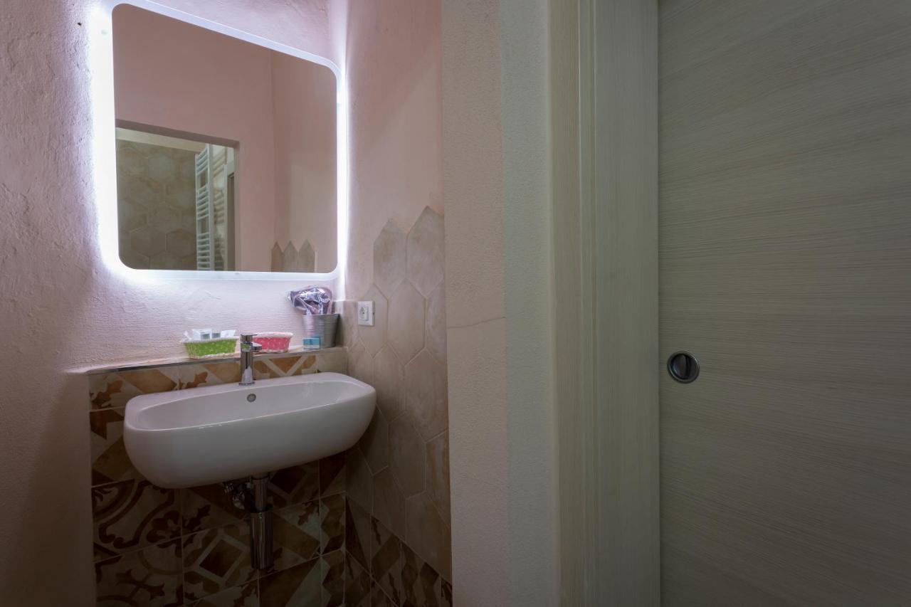 Mamo Florence - Boboli Apartment エクステリア 写真