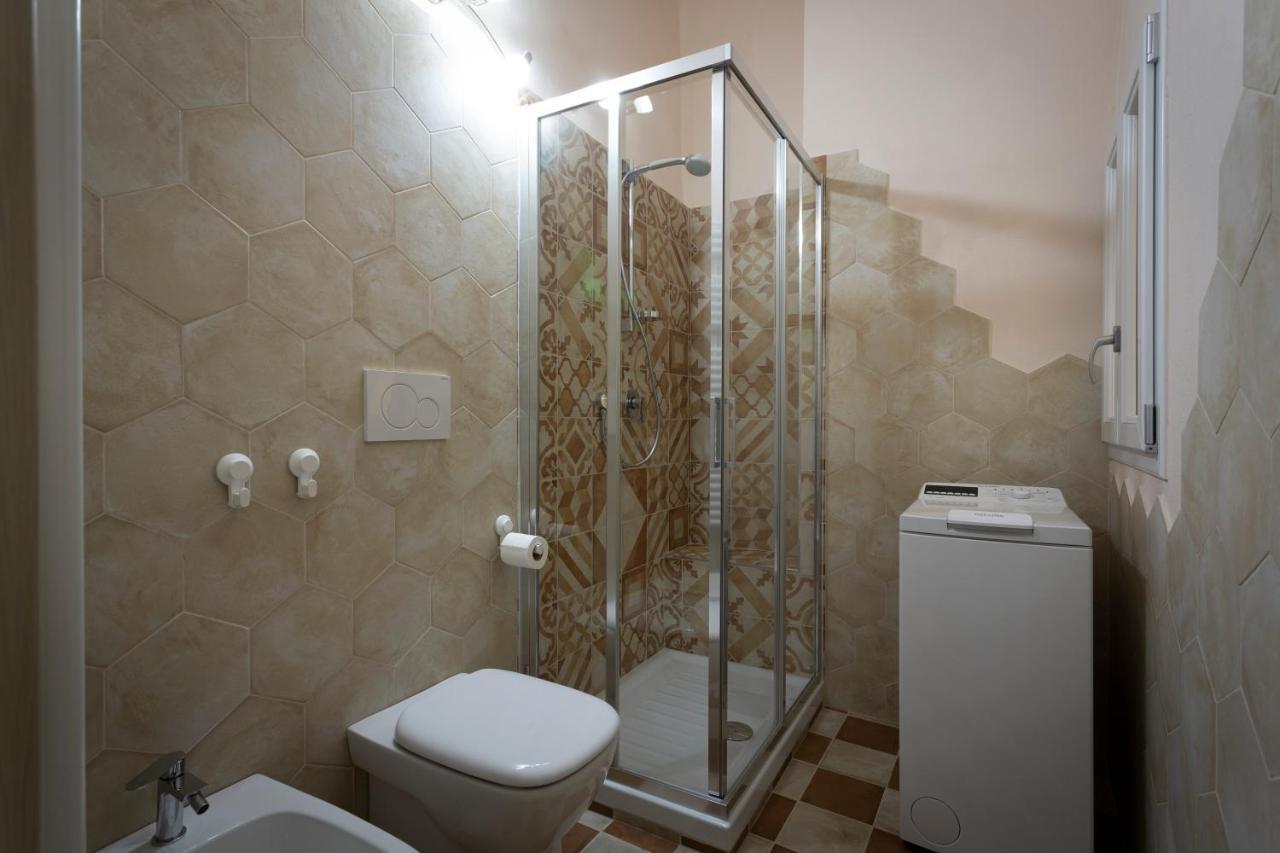 Mamo Florence - Boboli Apartment エクステリア 写真